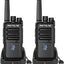 Walkie Talkies RT68H adultos radio 2 vías larga distancia