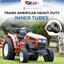 Par cámaras aire Trans American Heavy Duty 13x5.00-6