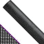 Pantalla para mascotas 48pulg x100ft color carbón