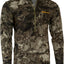 Camisa TRX Hombre Manga Corta Ligera