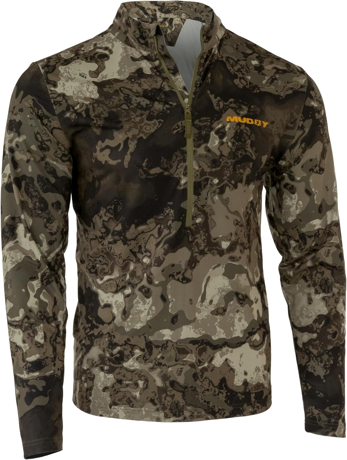 Camisa TRX Hombre Manga Corta Ligera