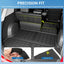 Alfombrilla carga comp Toyota RAV4 13-18
