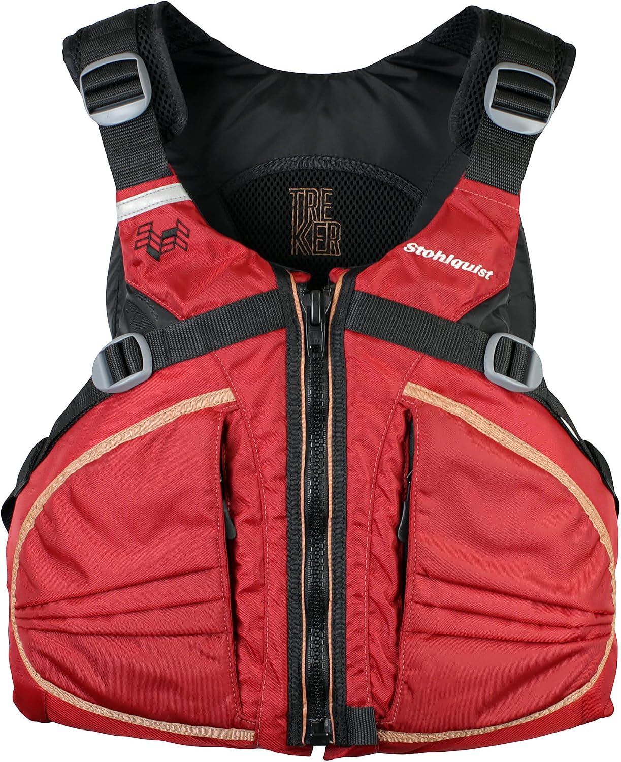 Chaleco Salvavidas PFD para Natación en Agua Profunda