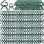 80 Clips Ajustables para Plantas Jardín Vid Tomates