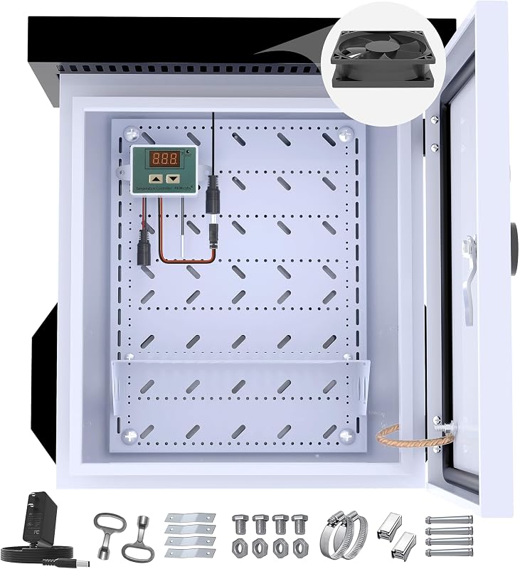 Caja eléctrica exterior IP65 acero galvanizado