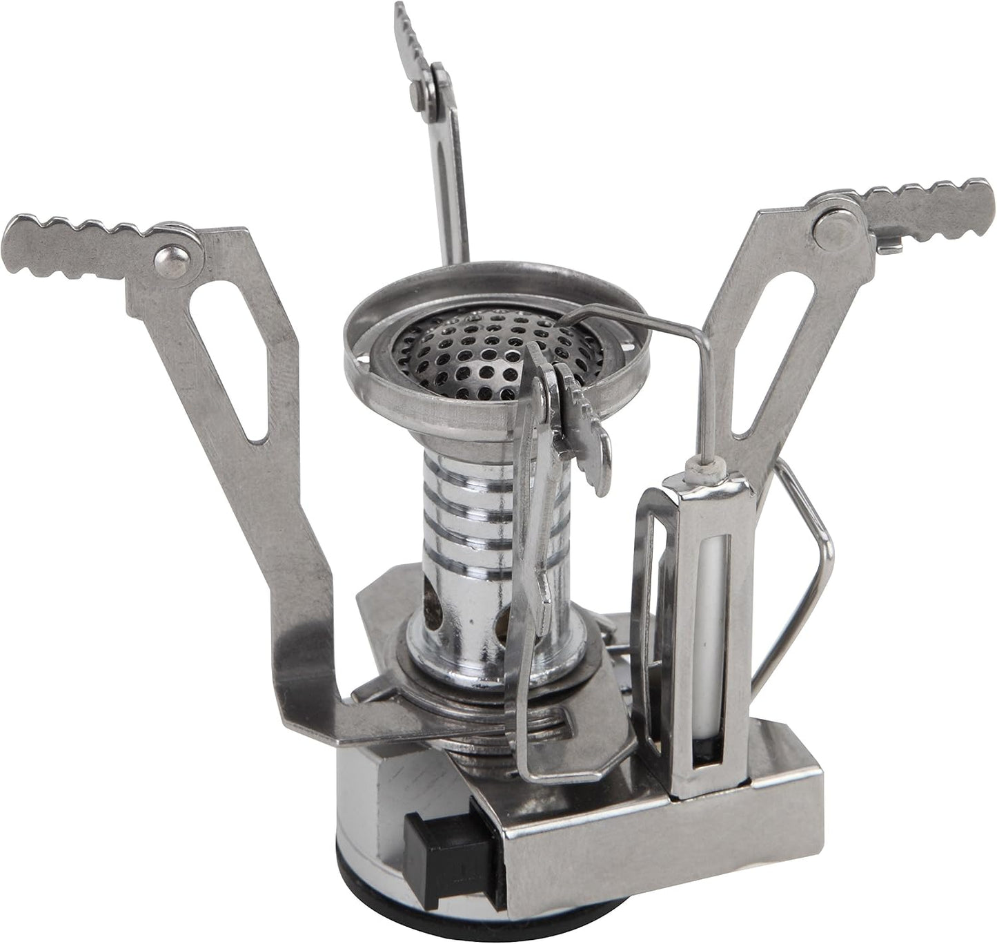 Quemador Dynamo con Piezo Multicolor