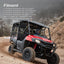 Set cableado Plug & Play encendido comp Honda Pioneer2025