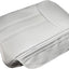 Funda reposabrazos Honda Pilot 2023-26 cuero antiarañazos gris