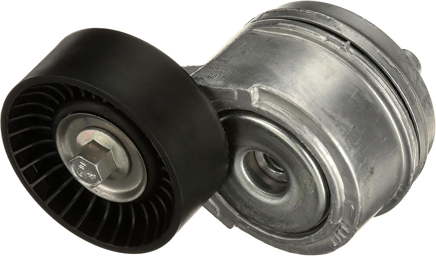 Tensor automático transmisión correa 38180