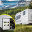 Kit adaptador generador 4 pzas 14-50p para TT-30R caravana