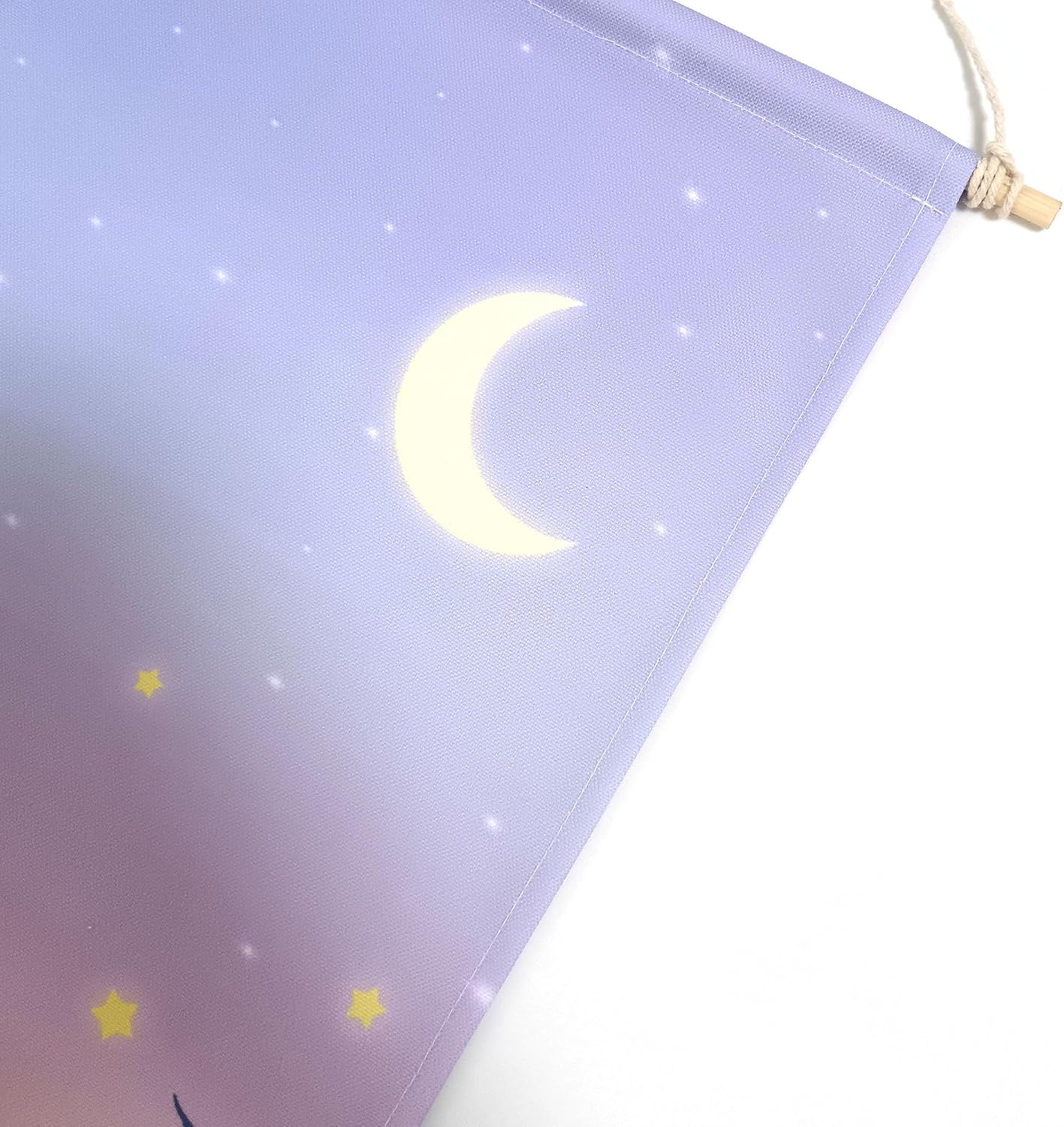Decoración hogar cielo estrellado con pines esmaltados
