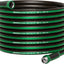 Manguera jardín 125ft 5/8pulg flexible resistente