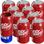 Fundas silicona latas 12oz reutilizables campamento