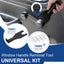 Kit herramientas extracción manija ventana coche 76951 76980