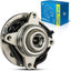 Cojinete rueda delantera Ford F-con ABS 6 lengüetas