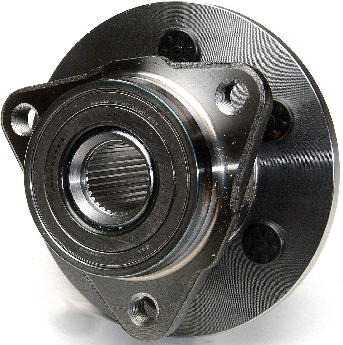 Cojinete rueda y kit cubo Dodge Dakota