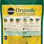 Alimento orgánico para plantas jardín 3lb paq 2