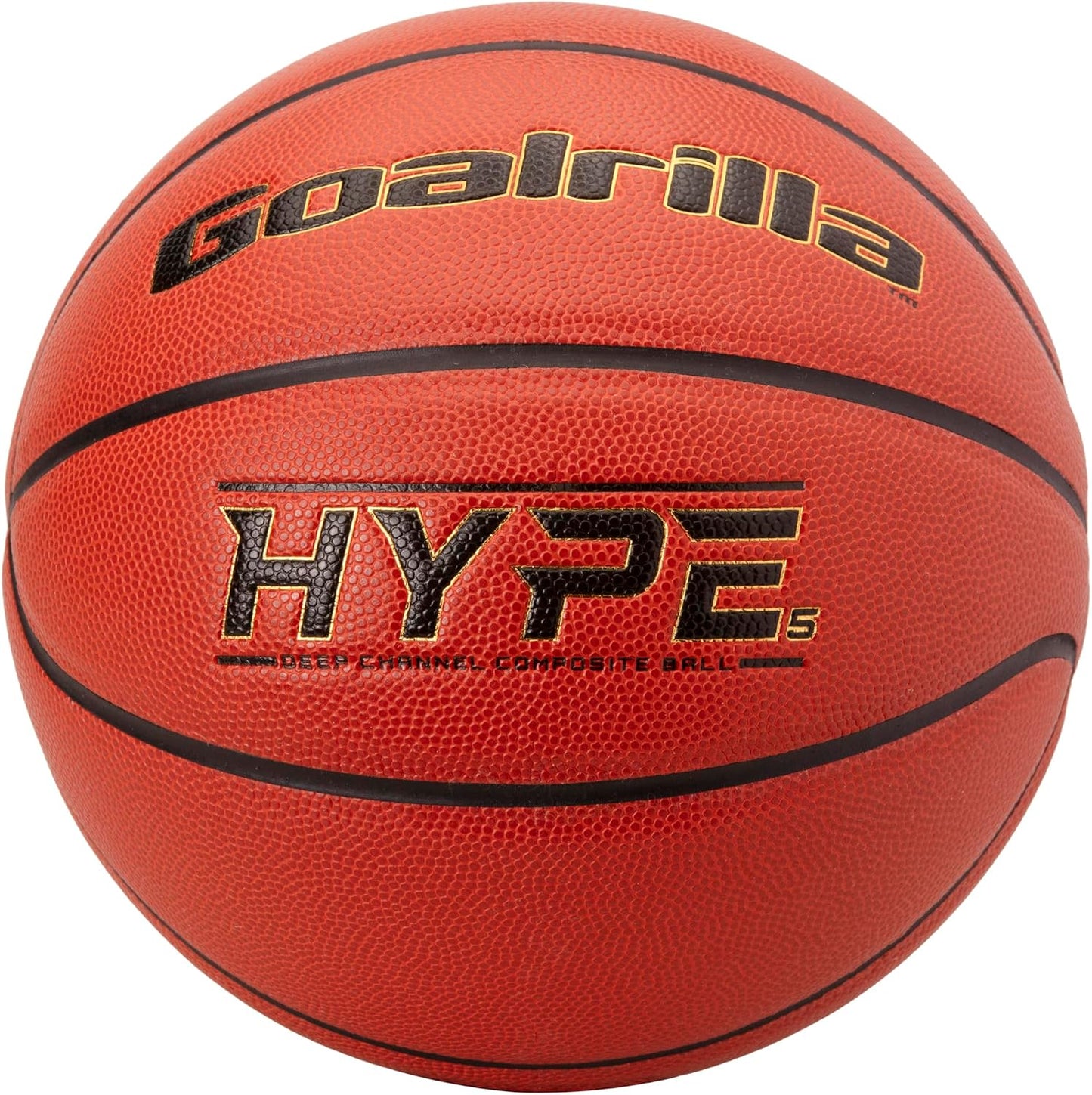 Balón de baloncesto para interior y exterior duradero