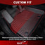 Alfombrillas TPE impermeable Honda Accord 2023-2026
