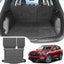Tapete maletero Ford Escape 20-25 alfombrilla carga