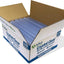 Barras pegamento caliente 10pulg transparentes 170 pzas