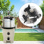 Colector superior reemplazo purga aire filtro D.E. Titan