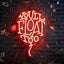 Letrero neón LED You Float Too para habitación gótica