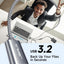 Cable USB 3.0 extensión 10ft material trenzado