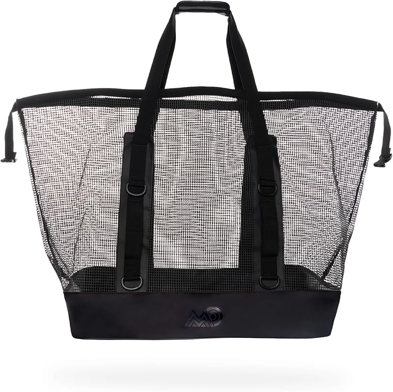 Bolsa impermeable grado marino para exteriores