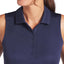 Camisa Polo Puma Mujer Pure 2.0 Sl