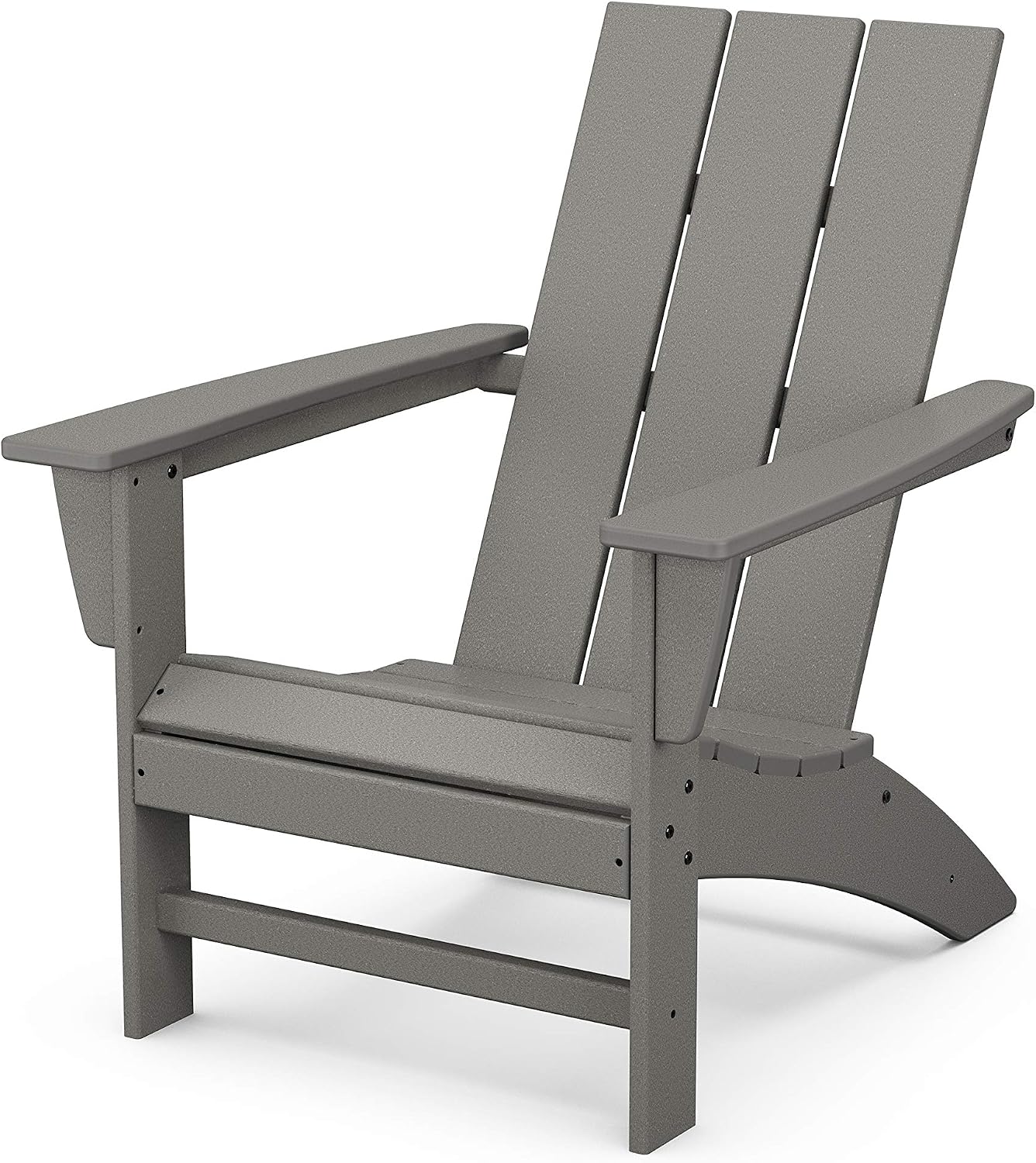 Silla Adirondack Polywood Aruba moderna