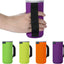 4 Fundas Neopreno Antiderrap para Lata Bebida 12oz Plegable