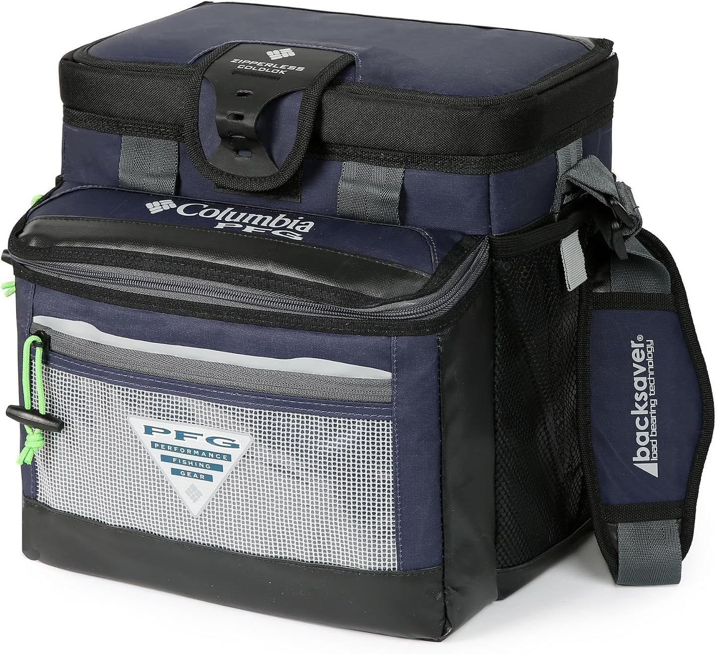 Enfriadores térmicos Columbia PFG