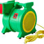 Soplador cámara Kodiak Boz color verde