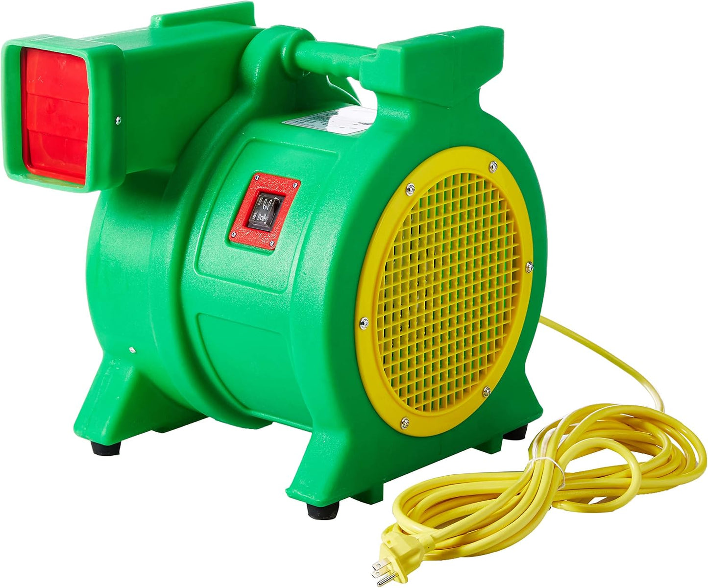 Soplador cámara Kodiak Boz color verde