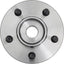 Cojinete rueda y kit cubo Jeep Wrangler