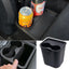 Portabebidas con cubo basura Ford Maverick 22-26