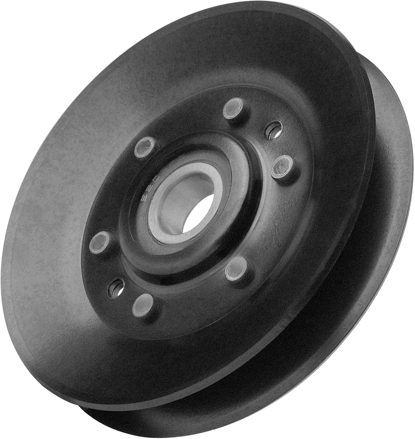 Polea Loca John Dee Simplicity LT155
