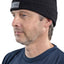 Gorro Invierno Resistente a Fuego Negro