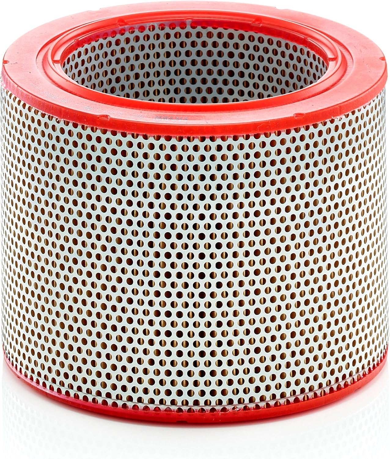 Filtro de Aire C 21 138/1 para Sistemas de Ventilación