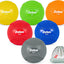 Set béisbol ponderado con bolsa transporte