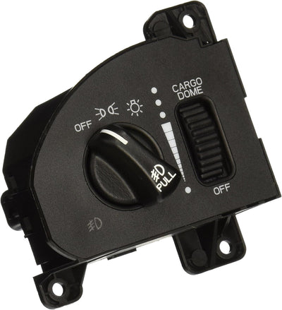 Interruptor faros delanteros talla única