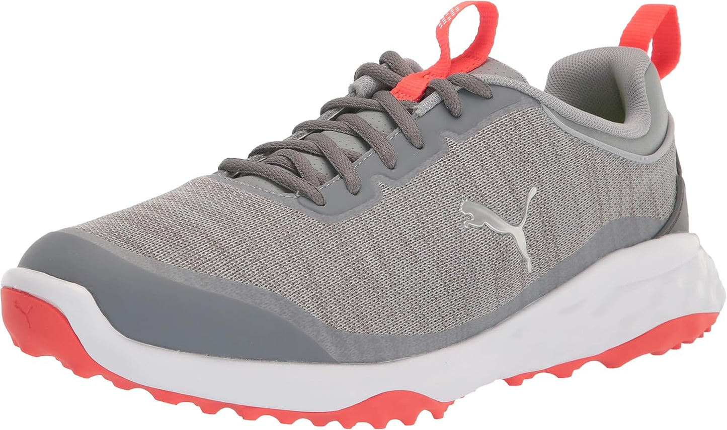 Zapatilla Puma Fusion Pro Extra Wide Hombre