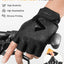 Guantes ciclismo hombre entrenamiento motocross