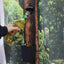 Abridor botella acero inox pared poste mesa bricolaje
