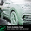 Jabón lavado auto espuma extrema pH neutro