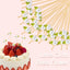 200 Pinchos Bambú Decorativos para Aperitivos y Boda