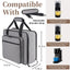 Bolsa viaje cafetera Keurig K-Mini con correas hombro