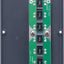 Panel interruptor 6 posiciones resistente agua camuflaje