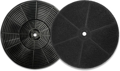 2 filtros carbono CFK4 comp Cosmo 5MU30 SNDOAS US0475BPB